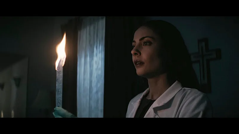 Win The Mortuary Assistant on Blu-ray