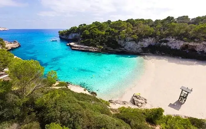 Win a Holiday to Majorca