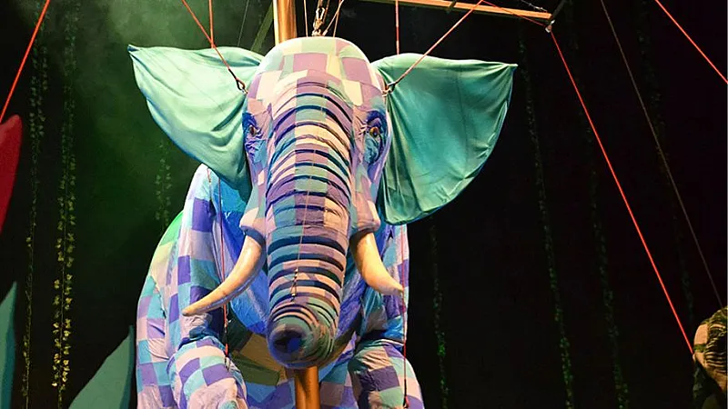 Win A Family Adventure At Marwell Zoo