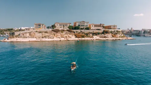 Win 3 Night Stay in Malta with Return Flights & Transfers! - Gaydio