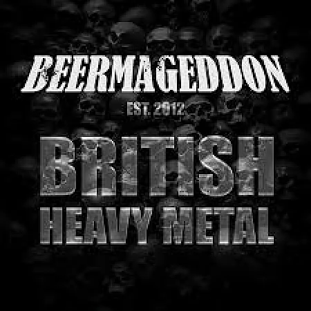 Prize image for Win a pair of tickets for the Beermageddon 2026 Festival