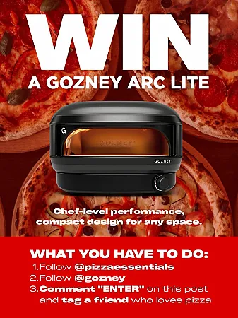 Prize image for Win a Gozney Arc Lite