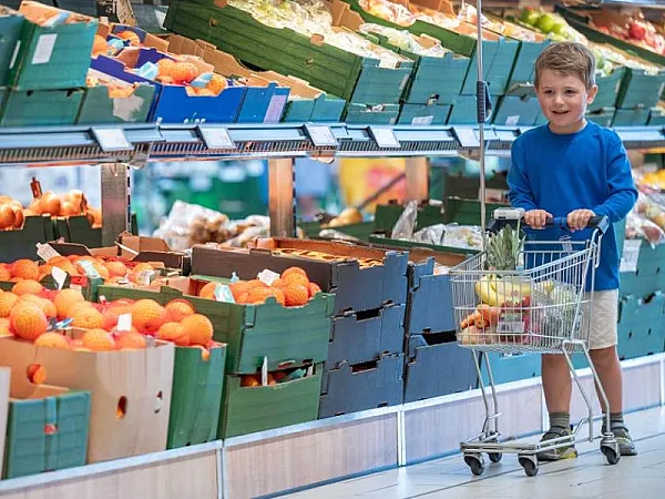 Prize image for Win Lidl Shopping Vouchers