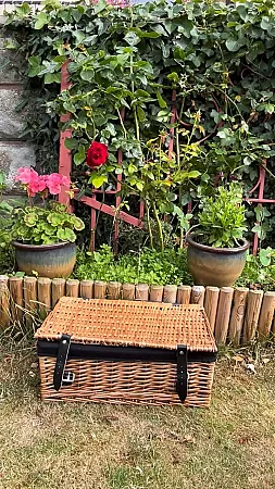 Prize image for Win a £150 Hamper from Bretherton's Deli