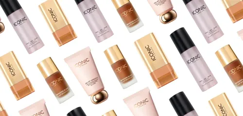 Win The Ultimate Beauty Bundle From ICONIC London