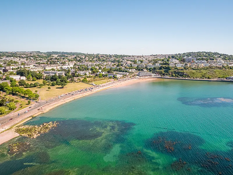 Win a 2 Night Stay at TLH Leisure Resort this Summer