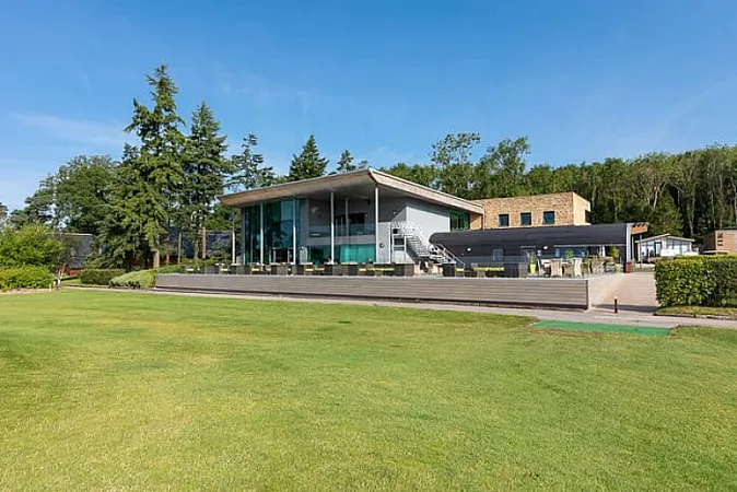 Win a Free Weekend Break at a Verdere Resort