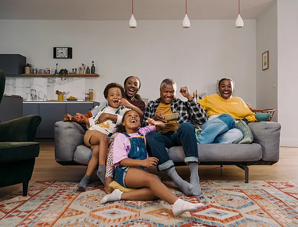 Win An Epic Home Entertainment Upgrade