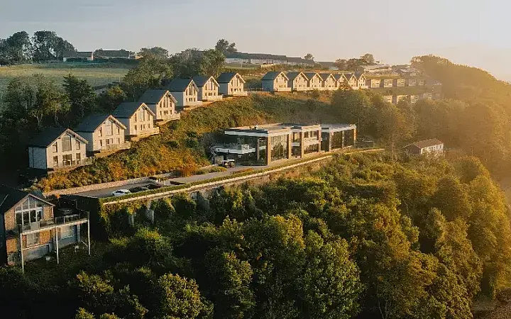 Win £500 to spend on a Landal break