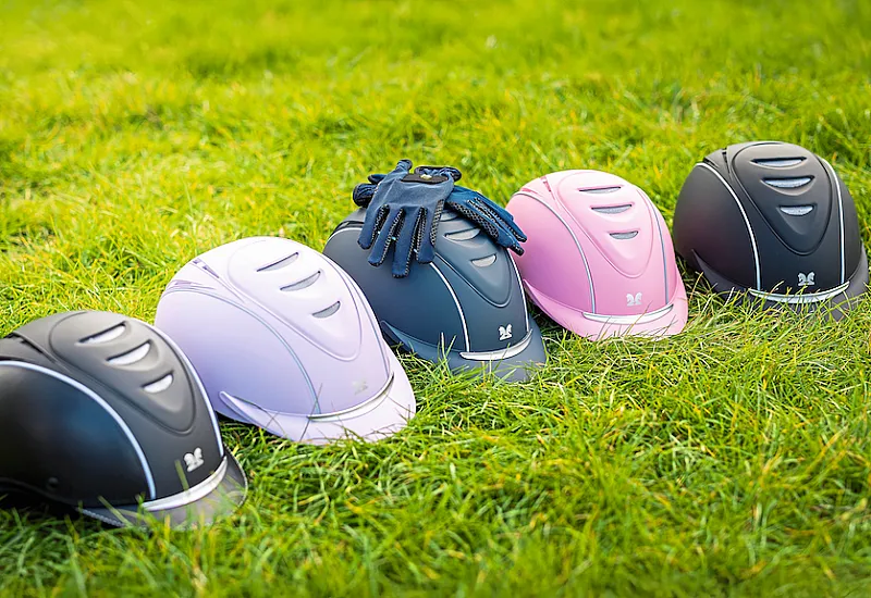 Win a helmet and gloves bundle from Mulmet