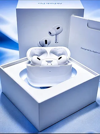Prize image for Win Airpods Pro
