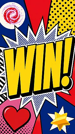 Prize image for Win a £50 spend