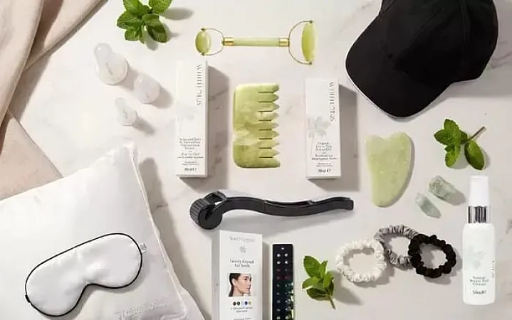Win an Ultimate Holistic Beauty and Wellness Pack