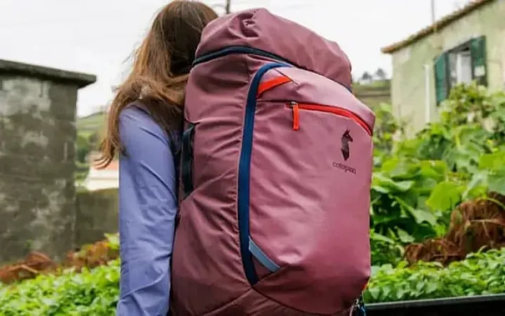 Win a Cotopaxi Allpa 50L Adventure Travel Pack