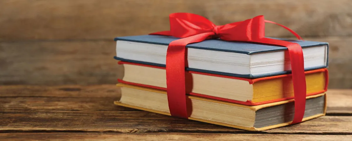 Win a Rosie Goodwin reading bundle
