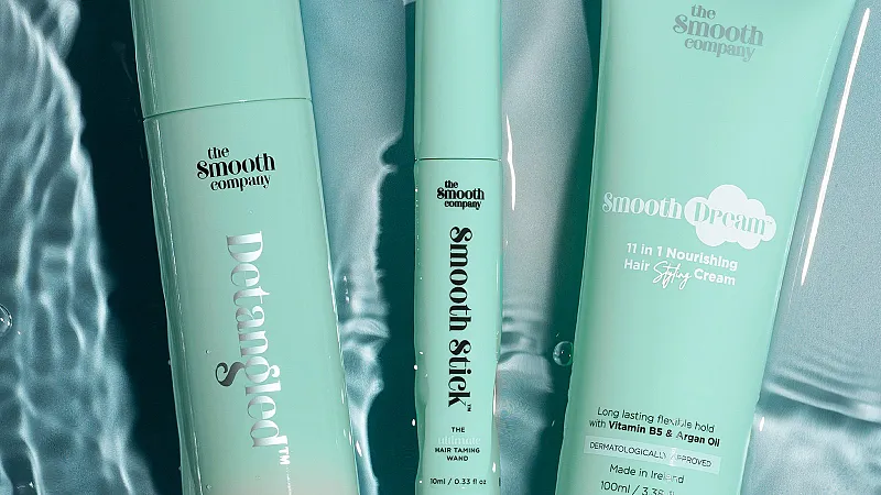 Prize image for Win The Smooth Company Range Worth Over £500