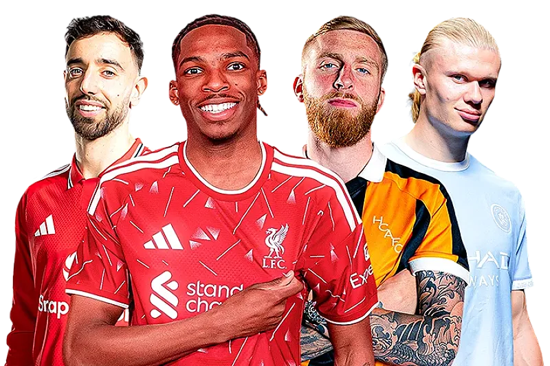 Win Fantasy Premier League Glory