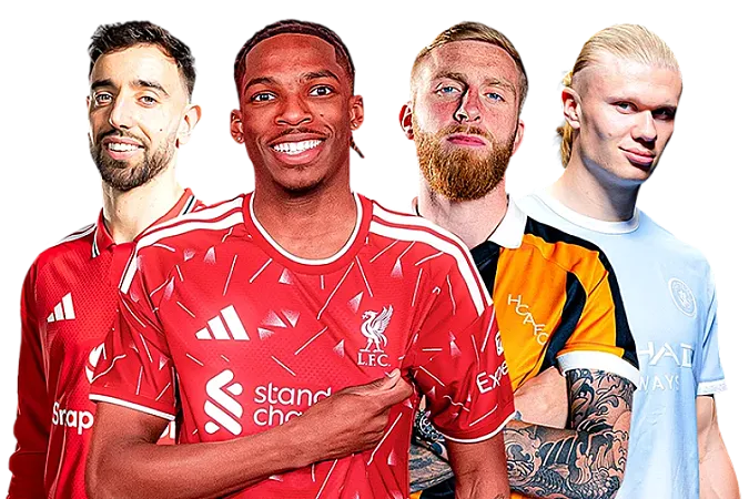 Win Fantasy Premier League Glory
