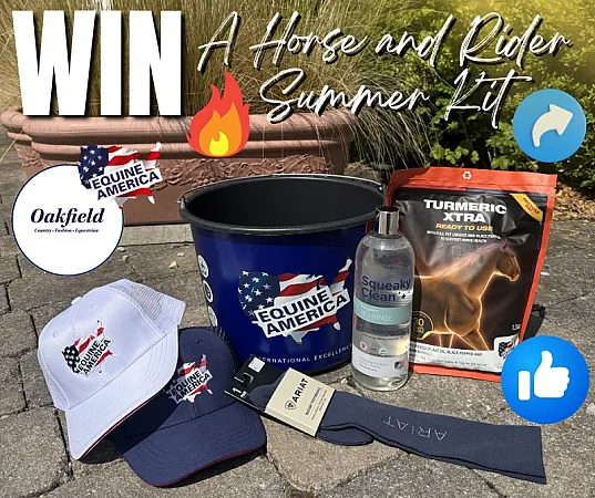 Prize image for Win a summer essentials kit