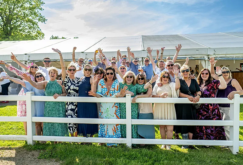 Win 2 tickets to Ladies Day at Plumpton Racecourse