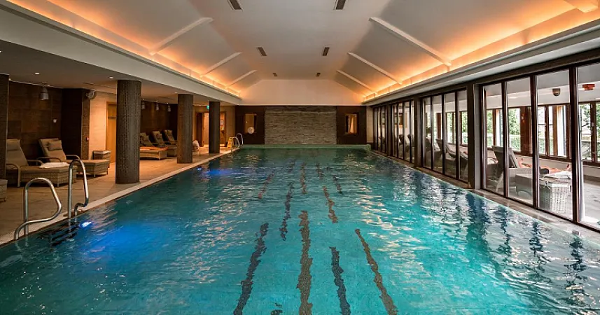 Win a luxury stay at Armathwaite Hall & Spa in the Lake District