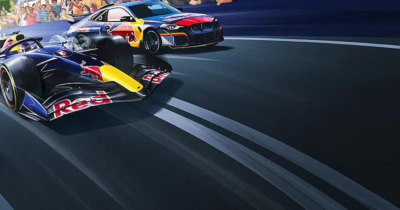 Win a trip to Croatia to witness the Showrun first hand!