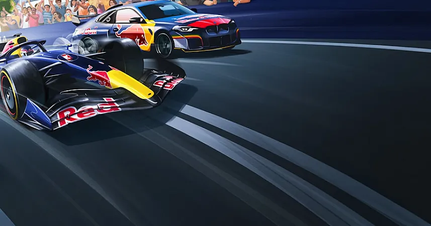Win a trip to Croatia to witness the Showrun first hand!