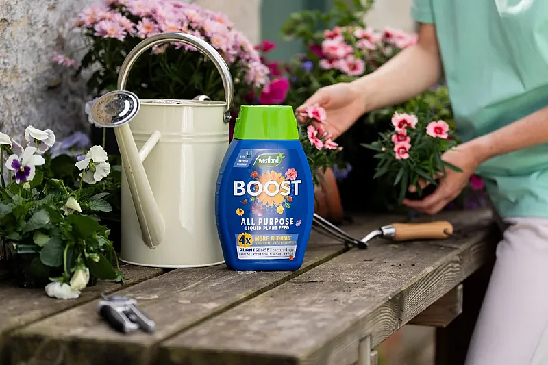Win a £250 Westland Garden Bundle