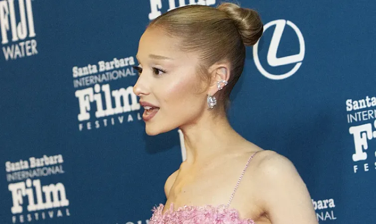 Win Ariana Grande Tickets