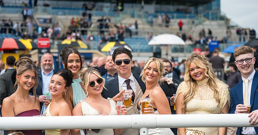 Prize image for Win Tickets to a Country Music Tribute Live After Racing at Doncaster Racecourse