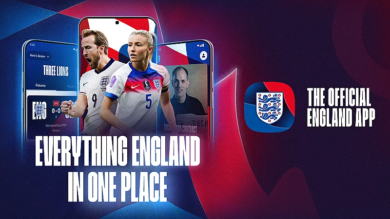 Prize image for Win an England Shirt Signed by World Cup Goalscorers