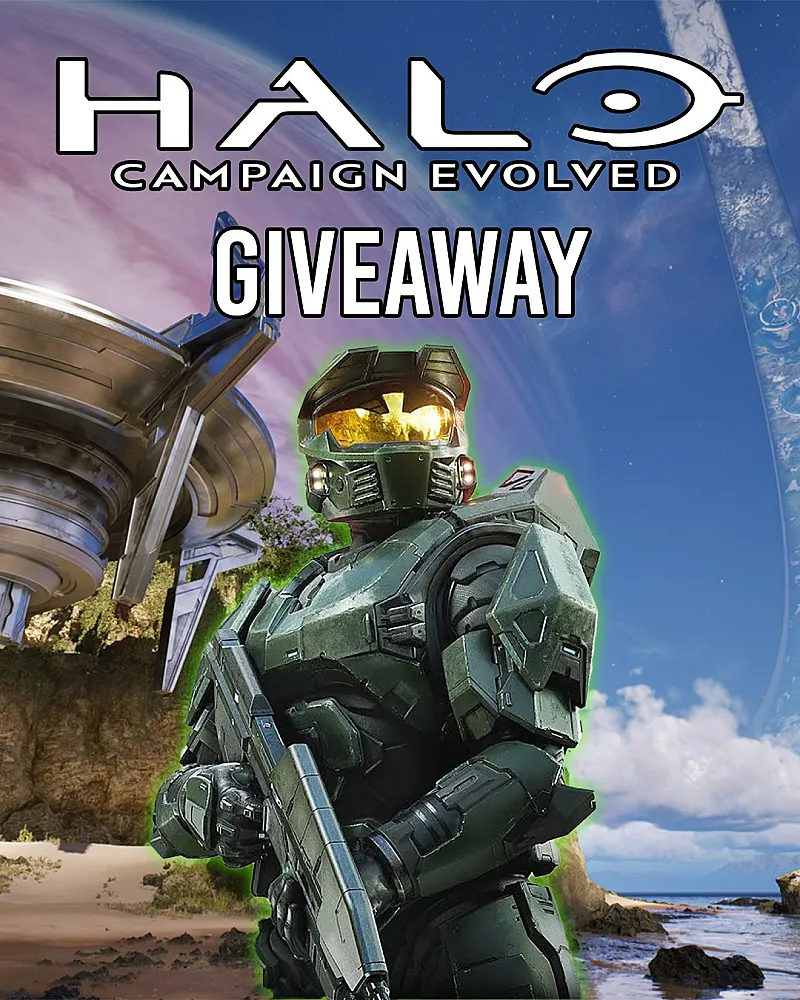 Win Halo: Campaign Evolved