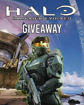 Prize image for Win Halo: Campaign Evolved