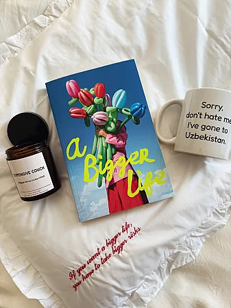 Prize image for Win a beautiful proof of Louise O’Neill + merch