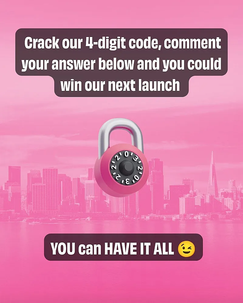 Win Exclusive Benefit Cosmetics Products