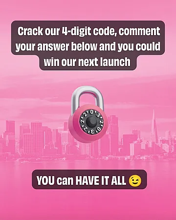 Prize image for Win Exclusive Benefit Cosmetics Products