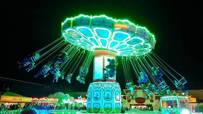 Prize image for Win the ultimate All Inclusive Family holiday at Butlin’s