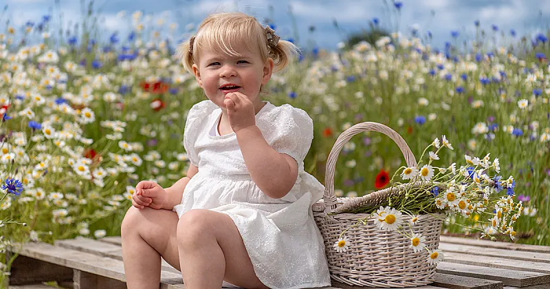Win a Family Ticket to Spilmans Pick-Your-Own Experience near Thirsk