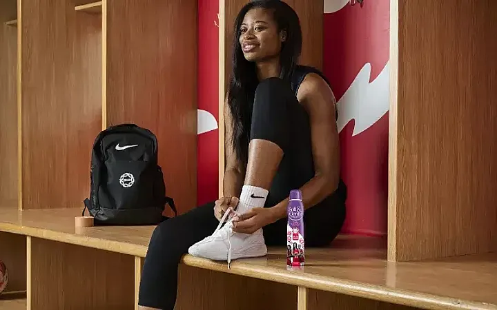 Win a £50 Active Lifestyle Bundle with Soft & Gentle