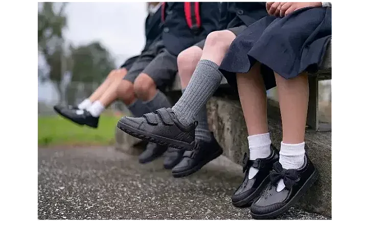 Win a Pair of Bobux School Shoes