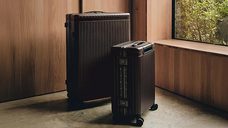 Win a Luxury Cabin Case