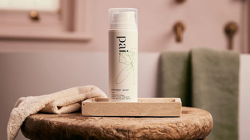 Win A £500 Pai Skincare Voucher To Spend Online