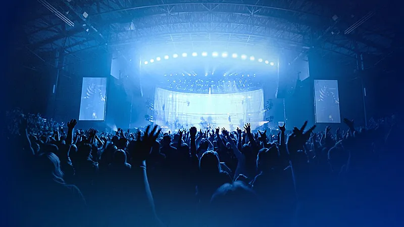 Win Tickets to the Best Live Events & £1,200 Cash