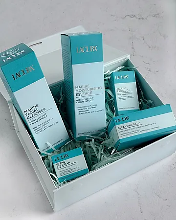 Prize image for Win the Lacura Marine Range from Aldi