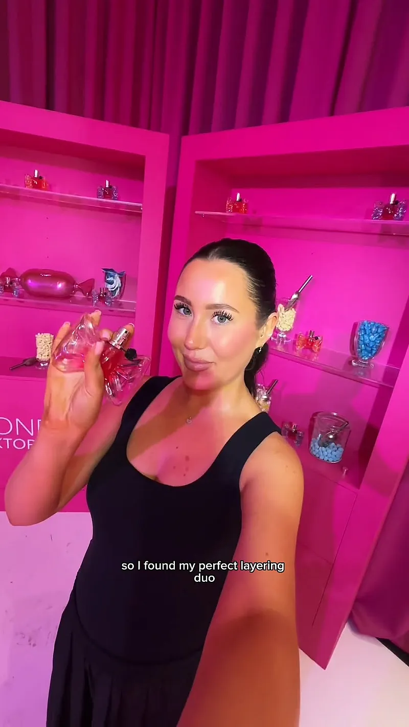 Win a Viktor&Rolf Fragrance