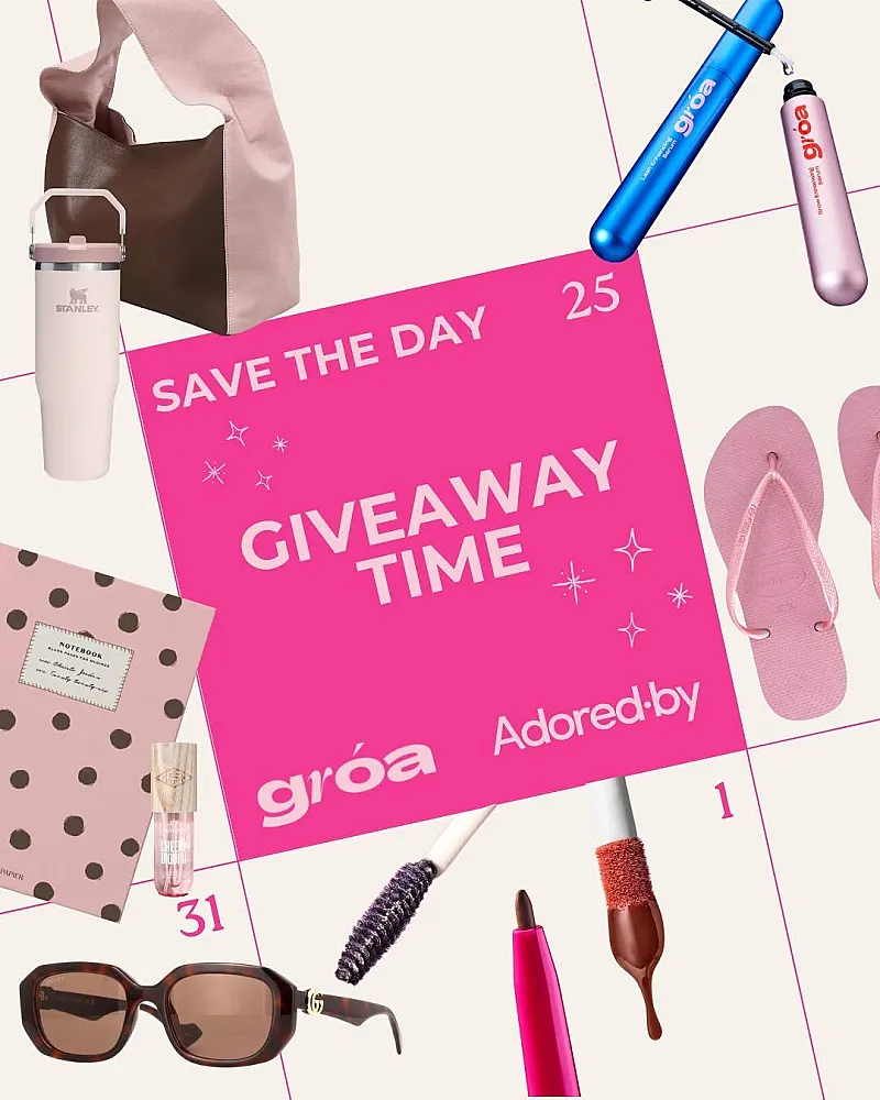 Win a Hot Girl Summer Essentials Bundle