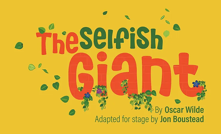 Win Two Tickets To See 'The Selfish Giant' At Friargate Theatre