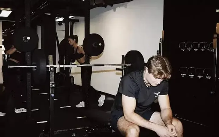 Win £250 Voucher for Dabbs Fitness Apparel