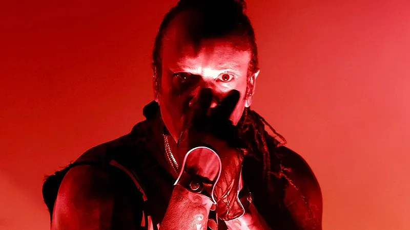Win Tickets to see The Prodigy!