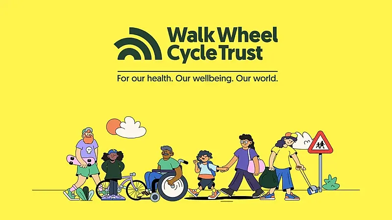 Win a Self-Guided Cycling Holiday for Two